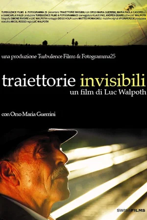 Постер: Traiettorie Invisibili