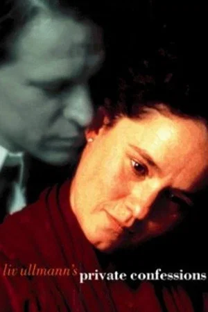 Постер: Private Confessions