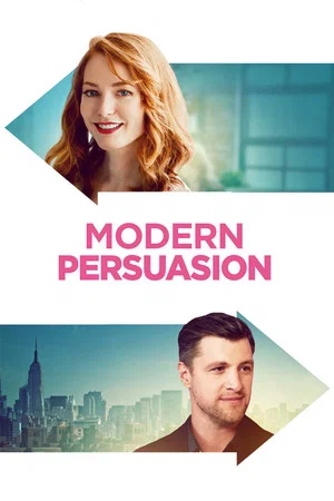 Постер: Modern Persuasion
