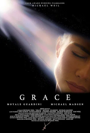 Постер: Grace