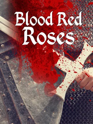 Постер: Blood Red Roses