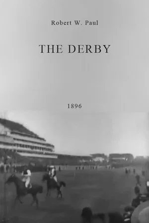 Постер: The Derby