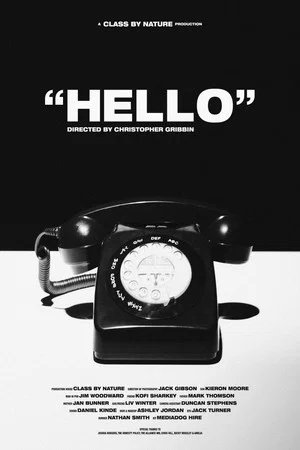 Постер: HELLO