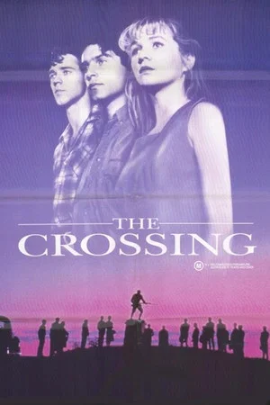 Постер: The Crossing