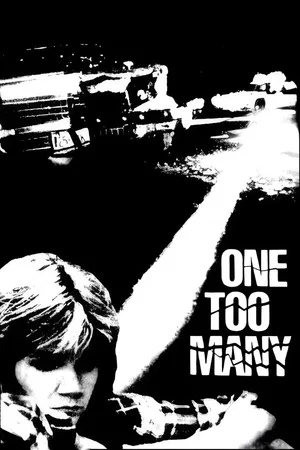 Постер: One Too Many