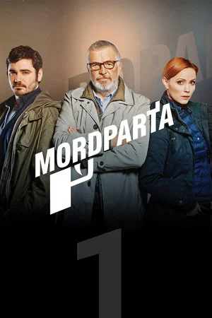Постер: 1 сезон