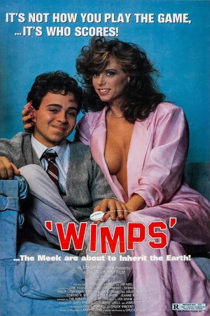 Постер: Wimps