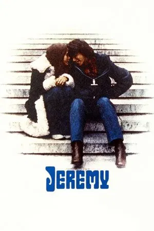 Постер: Jeremy