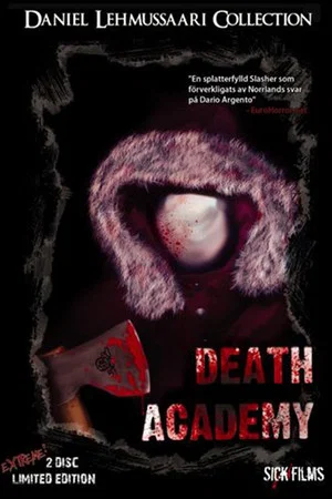 Постер: Death Academy