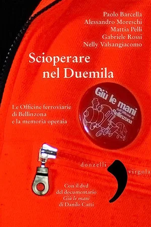 Постер: Giu Le Mani
