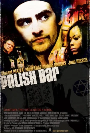 Постер: Polish Bar