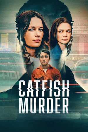 Постер: Catfish Murder
