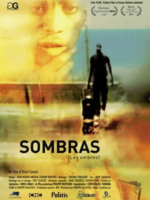 Постер: Sombras