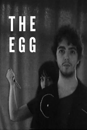 Постер: The Egg