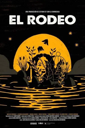 Постер: El rodeo