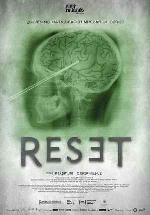 Постер: Reset