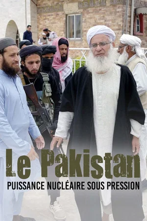 Постер: Pakistan, a Nuclear Power under Pressure