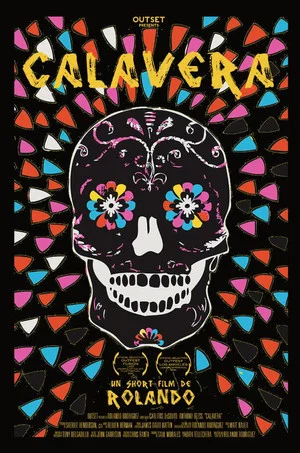 Постер: Calavera
