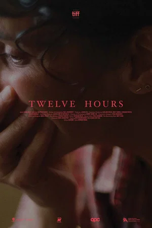 Постер: Twelve Hours