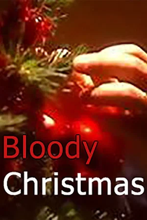Постер: Bloody Christmas