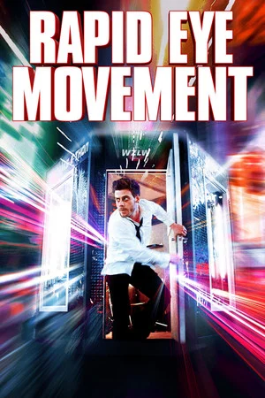 Постер: Rapid Eye Movement