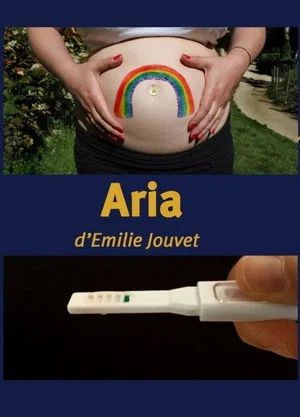 Постер: Aria