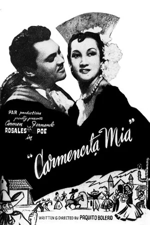 Постер: Carmencita Mia