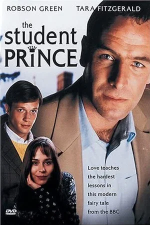 Постер: The Student Prince