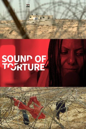 Постер: Sound of Torture