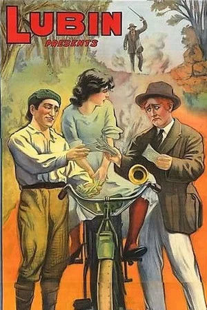 Постер: Patsy's Elopement