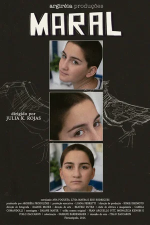 Постер: MARAL