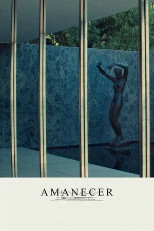 Постер: Amanecer