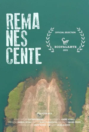 Постер: Remanescente