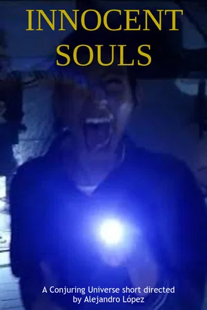 Постер: Innocent Souls