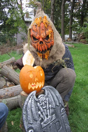 Постер: Death O Lantern 4: Summer Slaughter