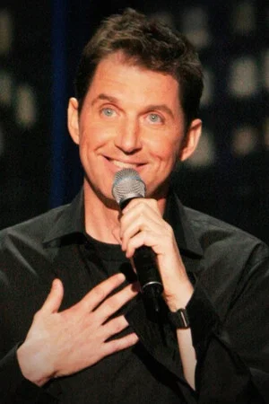 Постер: One-Night Stand: Kevin Brennan