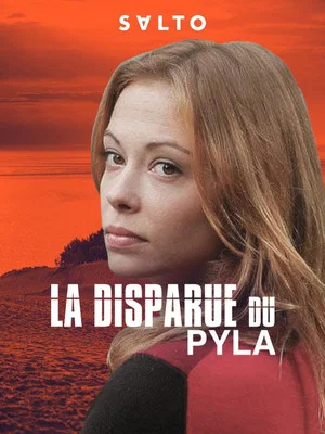 Постер: La disparue du Pyla