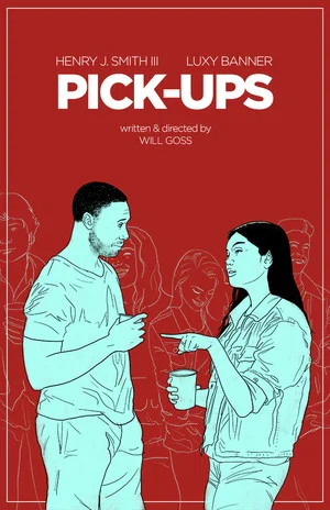 Постер: Pick-Ups