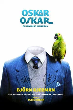 Постер: Oskar, Oskar