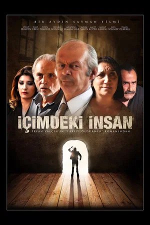 Постер: İçimdeki İnsan