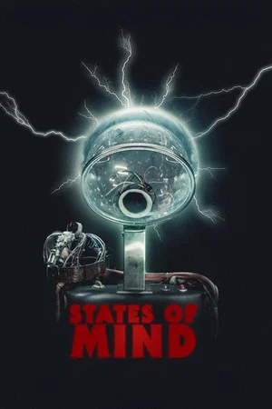 Постер: States of Mind