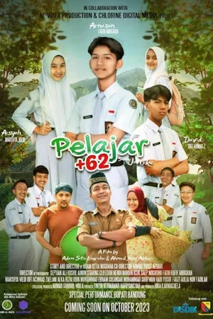 Постер: Student +62: My Promise