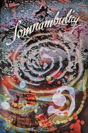 Постер: Somnambulists