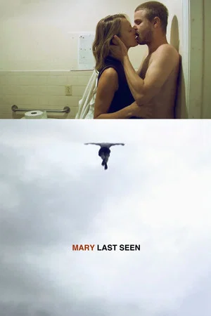 Постер: Mary Last Seen