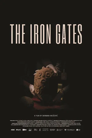 Постер: The Iron Gates