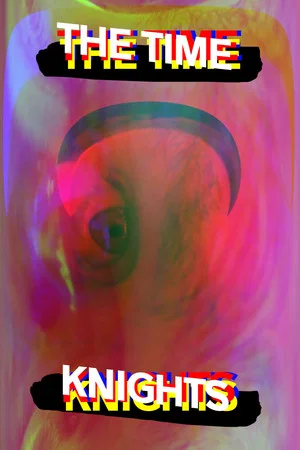 Постер: The Time Knights