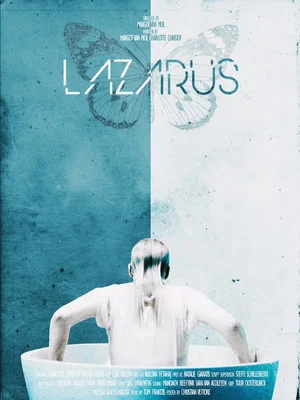 Постер: Lazarus