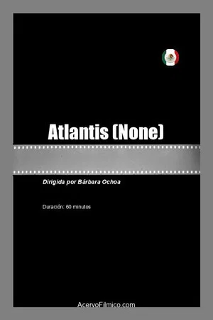 Постер: Atlantis