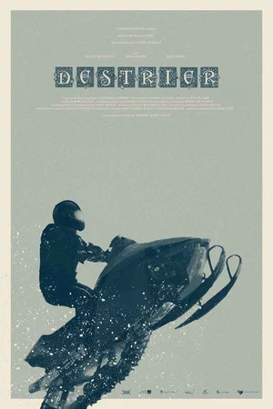 Постер: Destrier