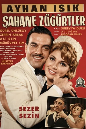 Постер: Şahane Züğürtler